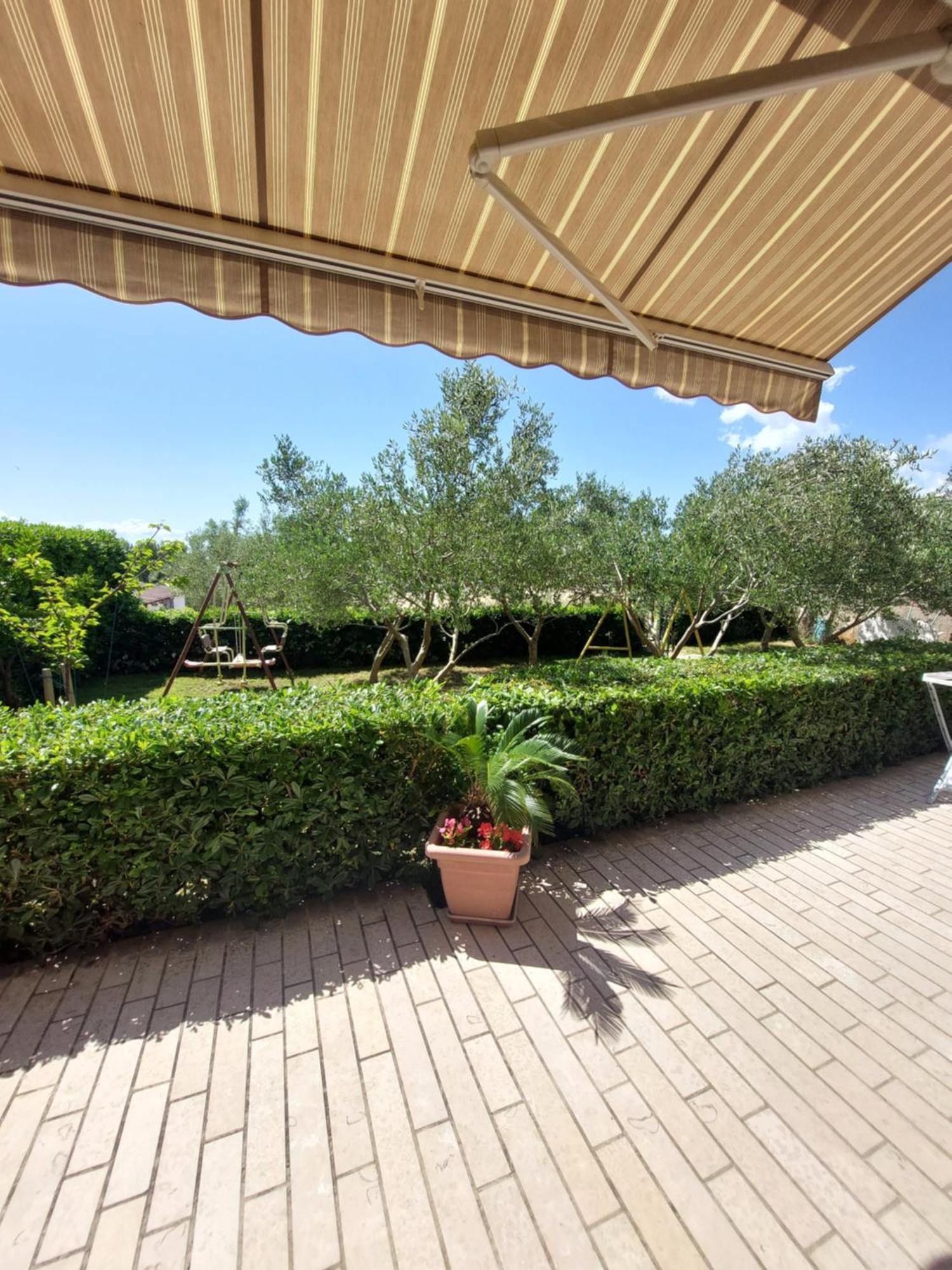 Apartmani PARADISO Krk Town Bagian luar foto