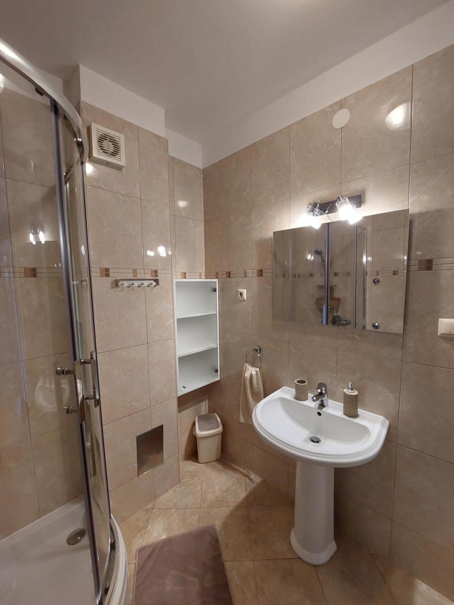 Apartmani PARADISO Krk Town Bagian luar foto