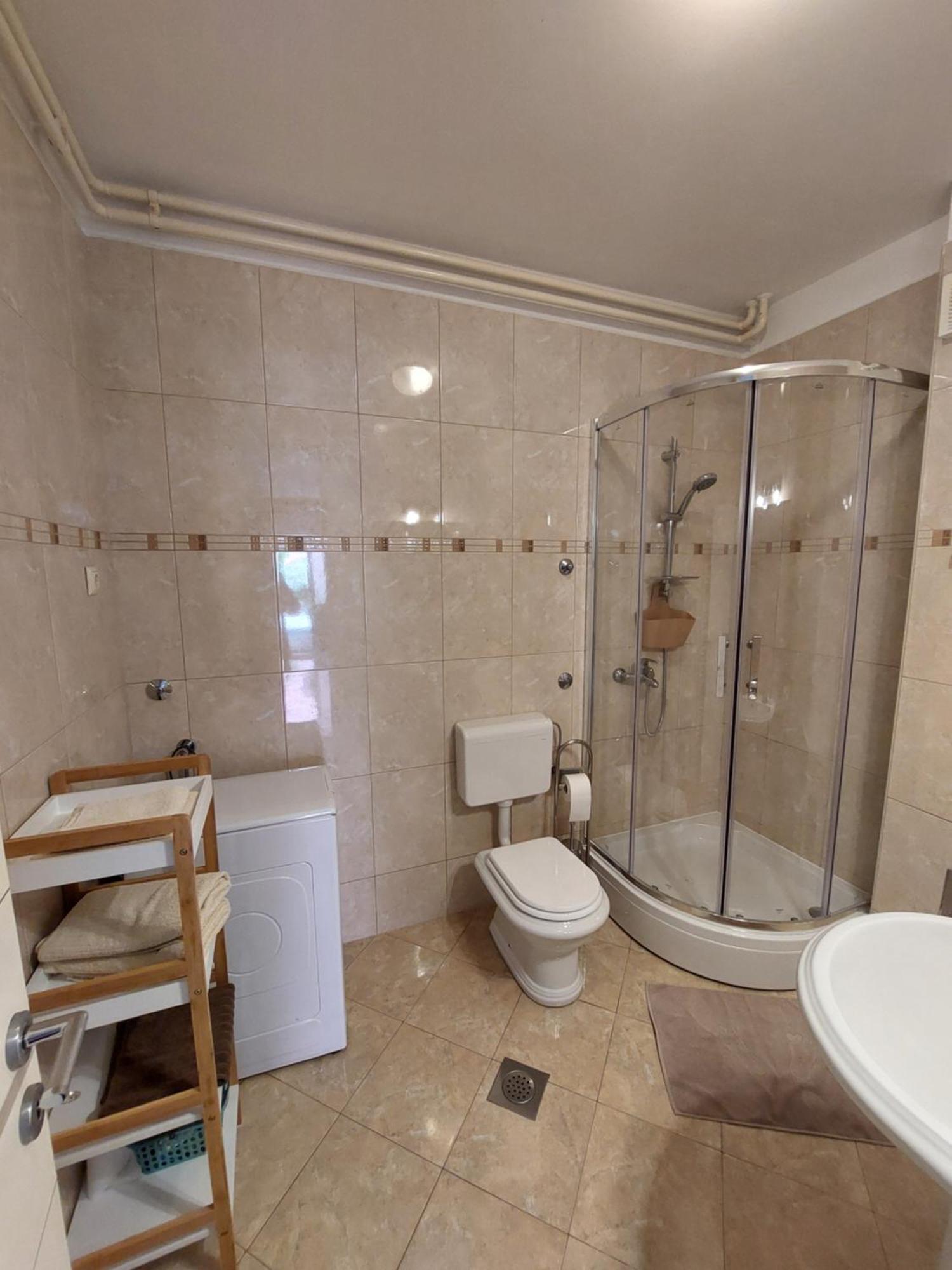 Apartmani PARADISO Krk Town Bagian luar foto