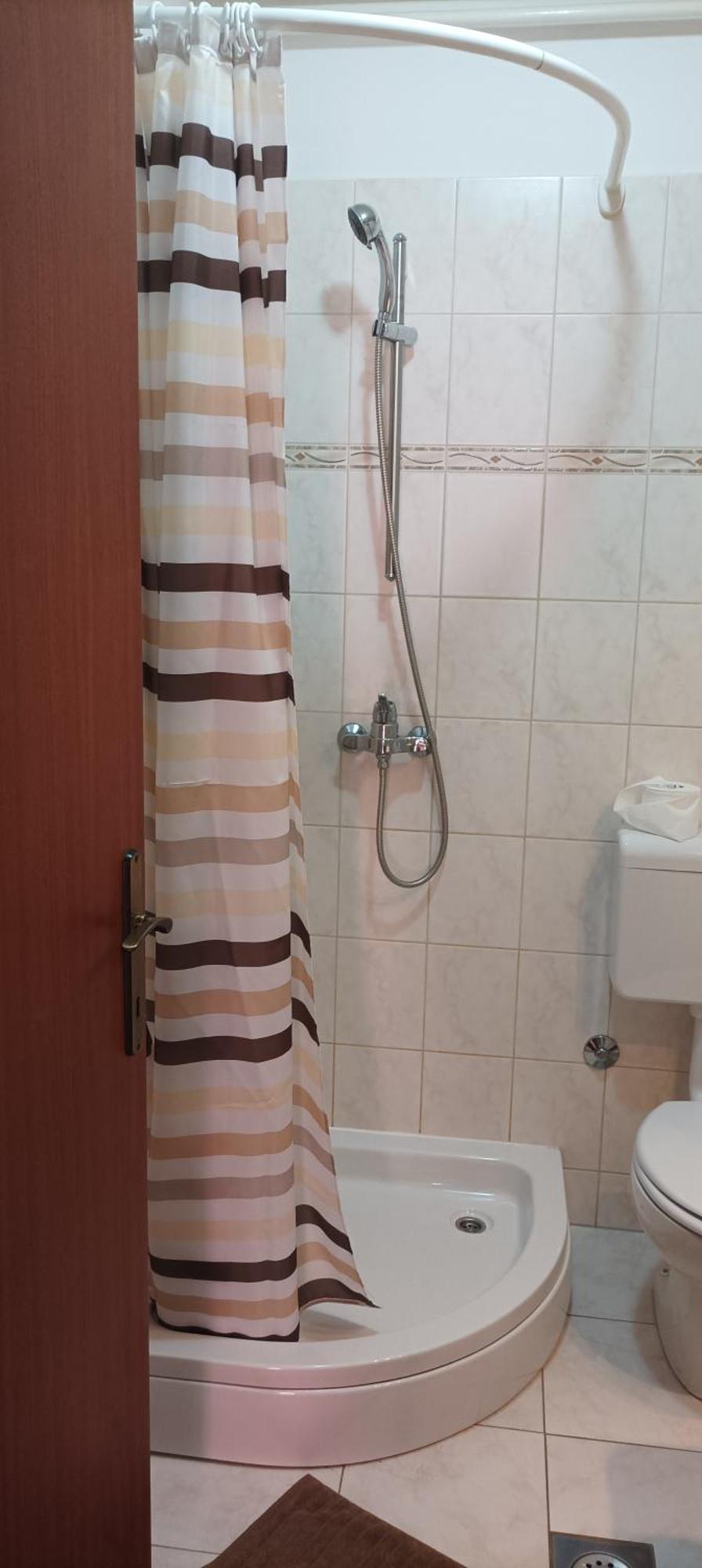 Apartmani PARADISO Krk Town Bagian luar foto