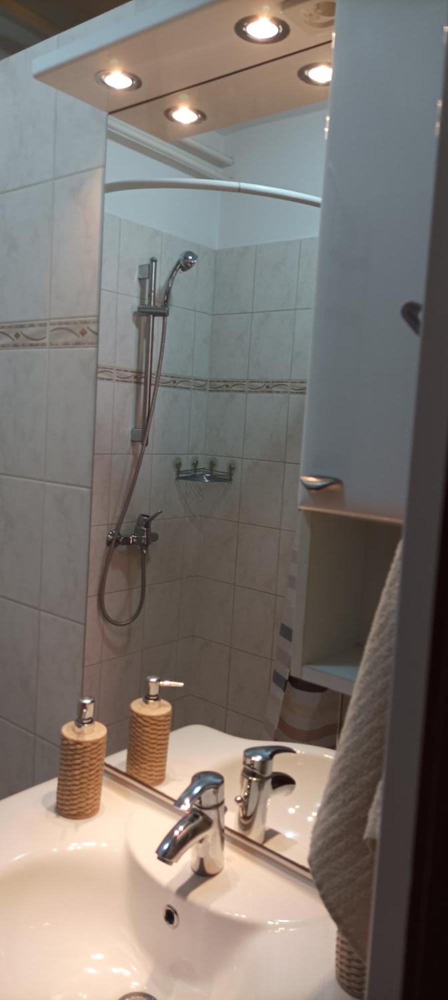 Apartmani PARADISO Krk Town Bagian luar foto